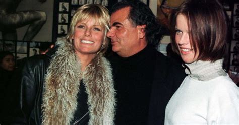 Morto Patrick Demarchelier Addio Al Fotografo Amato Da Lady Diana I