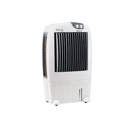 Mccoy L Desert Air Cooler White Commando Ww Khosla