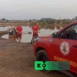 Homem De Anos Morre Afogado Em Represa Em Tangar Da Serra Tangar