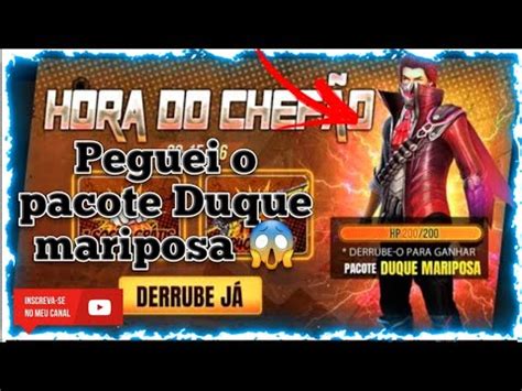 Peguei novo evento do free fire hora do Chefão abrindo mais de 50