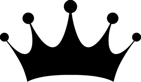 Crown Decal Svg