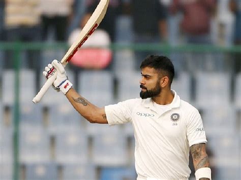 Virat Kohli 100th Test: Fans to be allowed for India vs Sri Lanka 1st ...