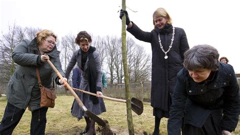 Wie Is Pauline Krikke De Nieuwe Burgemeester Van Den Haag Nos