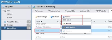 How To Copy Files Between ESXi Hosts Using SCP Command