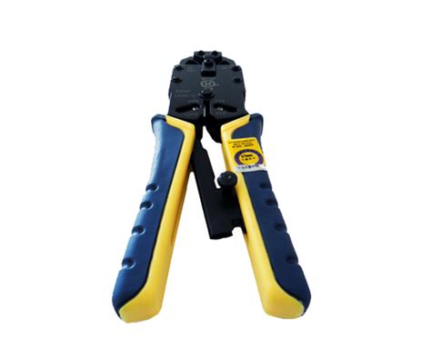 Hanlong Modular Crimping Tool Ht 200r Help Tech Co Ltd