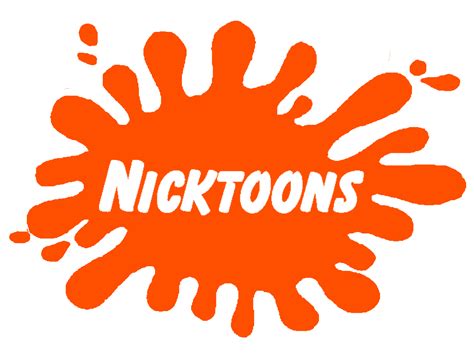 Nicktoons Nickelodeon Fandom Powered By Wikia