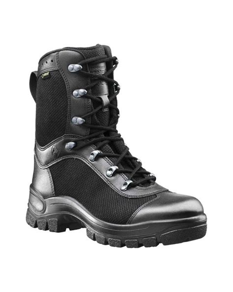 Bota HAIX AIRPOWER P3 HIGH MODELO 108001