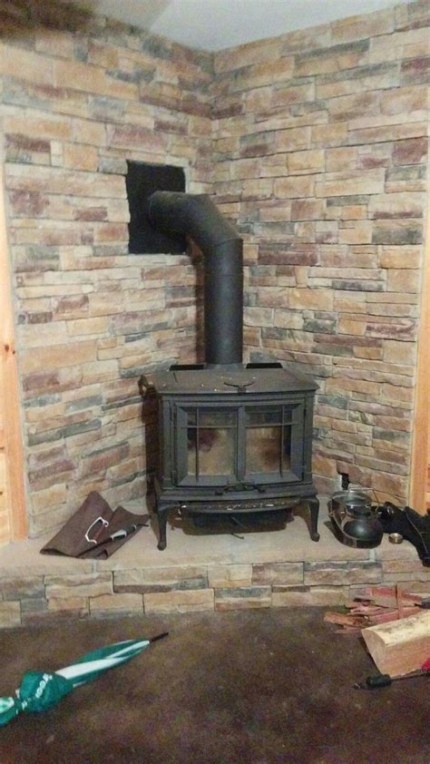 Brick Fireplace Ideas For Wood Burning Stoves Fireplace Guide By Linda