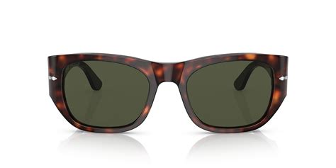 Persol Po3308s Sunglasses In Havana Persol® Persol Usa