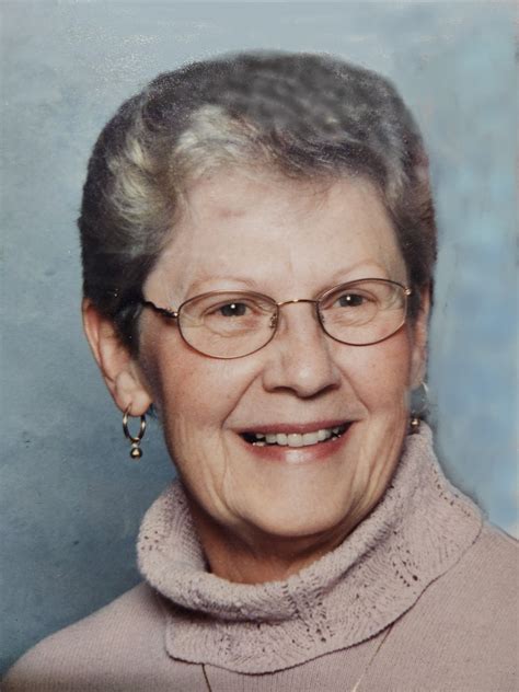 Nancy Carolyn Alexander Obituary Hickory Nc