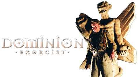 Dominion: Prequel to The Exorcist | Movie fanart | fanart.tv