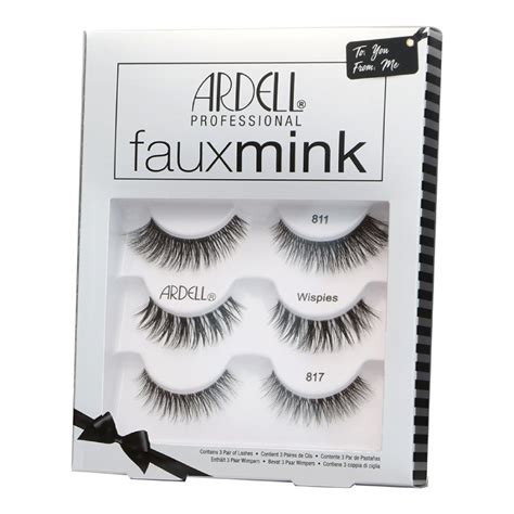 Ardell Faux Mink Pack Isza