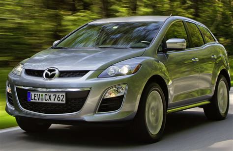 Mazda Cars - Specs, Reviews,Tests & Details