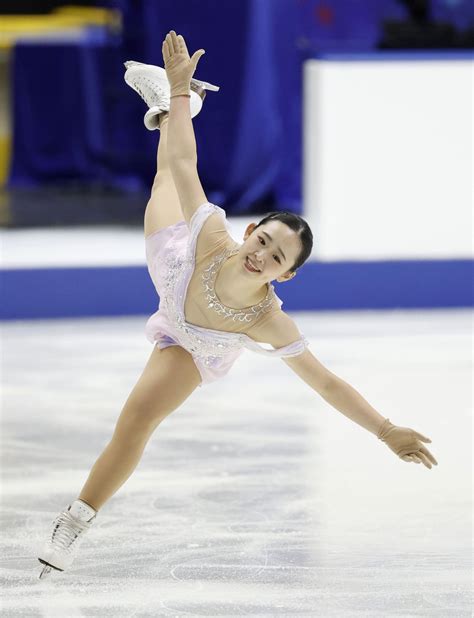 Yuma Kagiyama Holds Off Shoma Uno To Win The NHK Trophy SportsLook