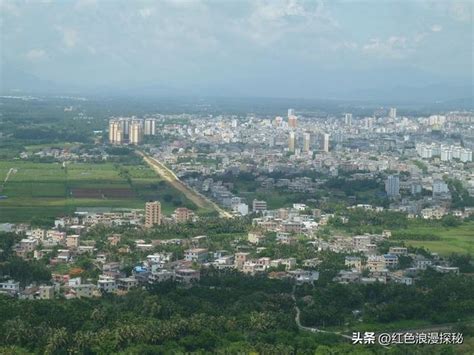 Exploring The Pearl Of Hainan——wanning Feeling The Unique Style Of The