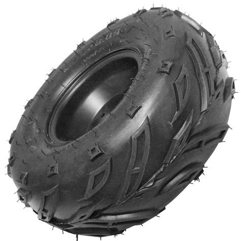 KOŁO OPONA 16x8 7 FELGA 7 CALI QUAD ATV 110 125 porównaj ceny