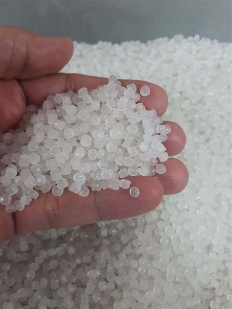 Pp Repro Pellets Polypropylene Pp Transparent Granules