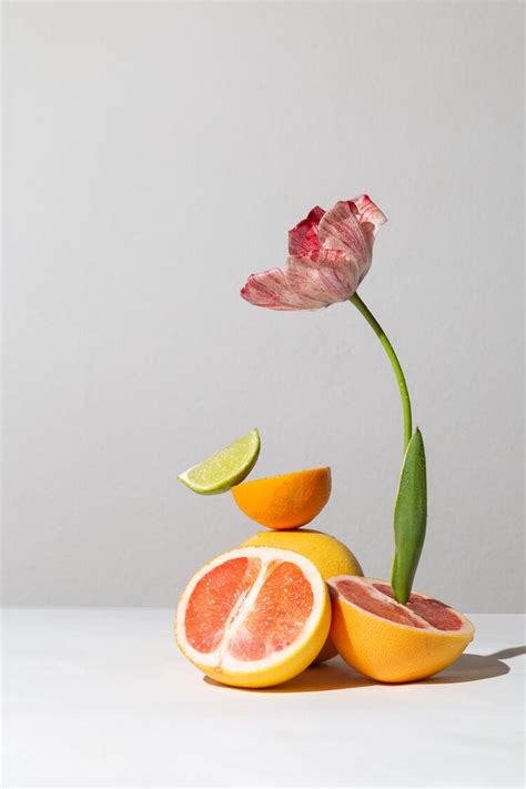 30 Creative Still Life Photography Ideas