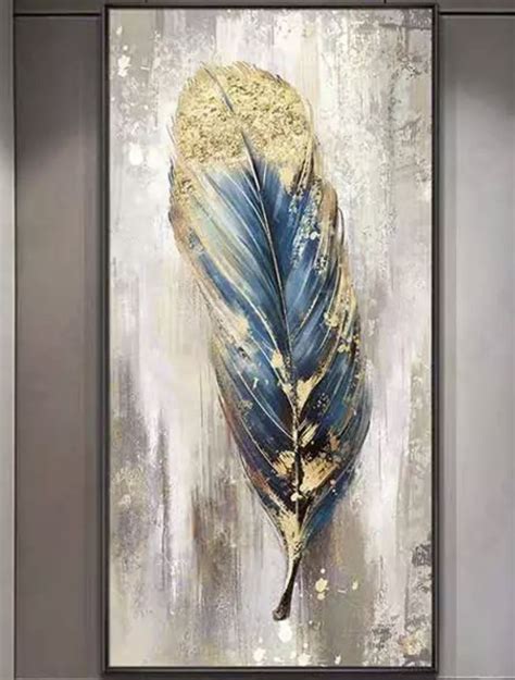 Pin By Tin Tin On Art Gold Art Painting Abstract Art Painting