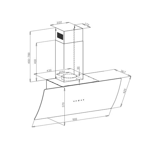 LEX Plaza 900 Black - купить LEX Plaza 900 Black за ₽ - Официальный ...
