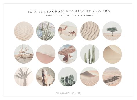 Instagram Highlight Covers #18, Boho Instagram Highlight Covers, Boho ...