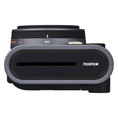 Fuji Instax Mini 41 Camera - Black| Price in Kuwait - Xcite