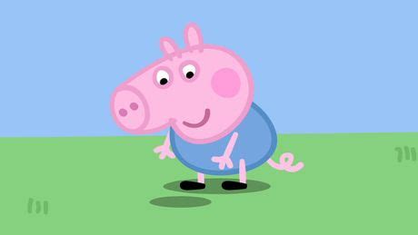 Peppa Pig - Shadows : ABC iview