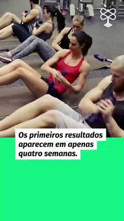 Quantas vezes por semana você precisa treinar Vídeo Dailymotion