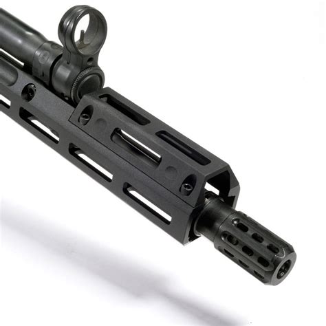 G3 HK91 PTR91 Extended Length M LOK Handguard New Aim Sports Inc MMH94