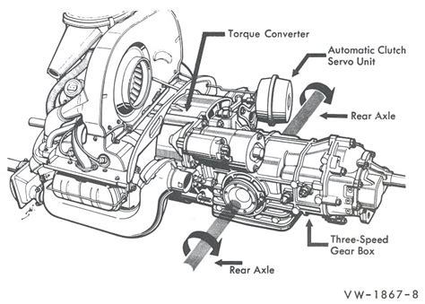 Vw Beetle Engine Parts Diagram | Reviewmotors.co