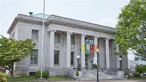 Museums of Historic Hopkinsville-Christian County - Museums of Historic ...