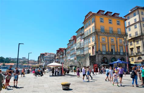 Cosa Vedere A Porto In Un Giorno Con Percorso