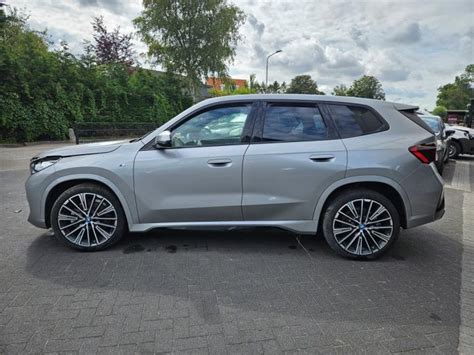 Bmw Ix Pave Gris Gebr Opdam B V Proxyparts Fr