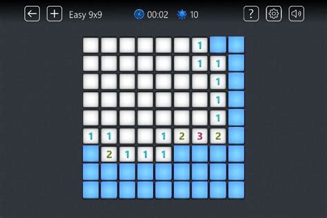 Microsoft Minesweeper 🕹️ 💡 | Free Puzzle Browser Game