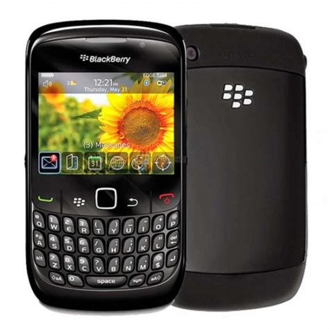 Blackberry Curve Specifications And Price Features