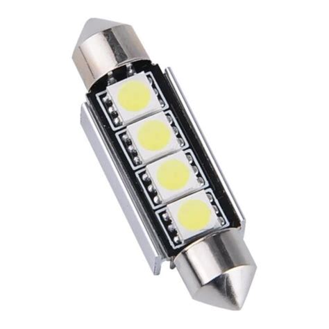 X V Smd Led Soffitte Lampe Auto Standlicht Innenraum