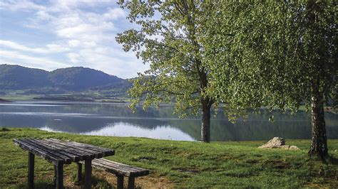 Riserva Naturale Lago Di Canterno Visit Fumone