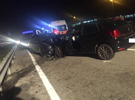 Incidente Sulla Strada Regionale 11 Code Lunghissime A Peschiera FOTO