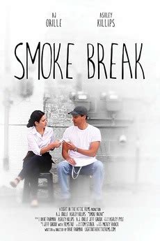 ‎Smoke Break directed by Dave Fairman • Film + cast • Letterboxd