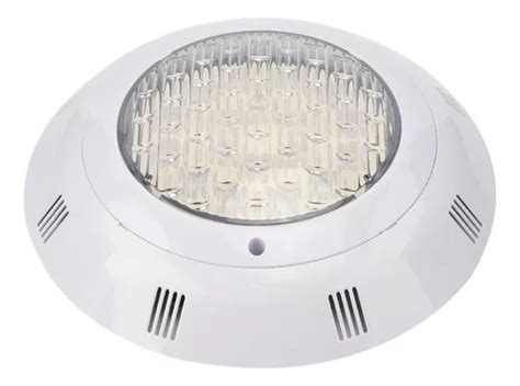 Luminaria Luz Led Para Pileta Rgb 12v 18w Control Remoto Envío gratis