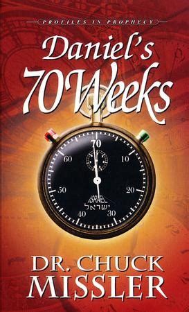 Daniel Weeks Profiles In Prophecy Chuck Missler