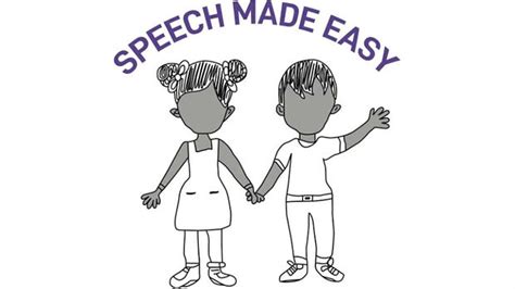 Who is Speech Made Easy? | Speech Made Easy