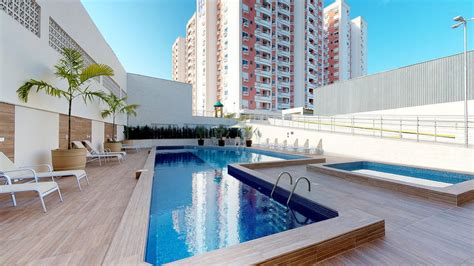 Residencial Santos Dumont Youtube