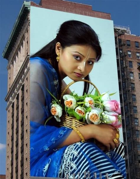 Manipuri Film Actress