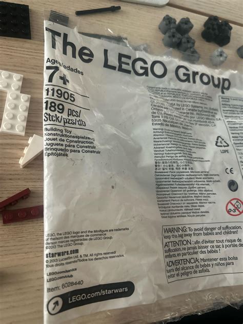 Need Building Instructions : r/lego