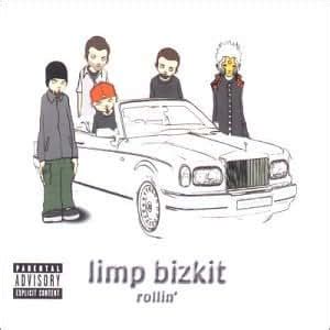 Limp Bizkit - Rollin - Amazon.com Music