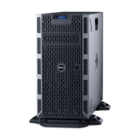 Dell EMC PowerEdge R340 Intel Xeon E 2134 Aristo Computers