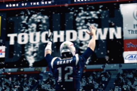 Touchdown Tom: Video Gallery | Know Your Meme