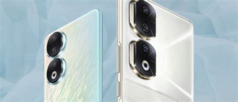 Honor 90 Và Honor 90 Pro Lộ ảnh Thực Tế Màn Hình Cong Cụm Camera Siêu