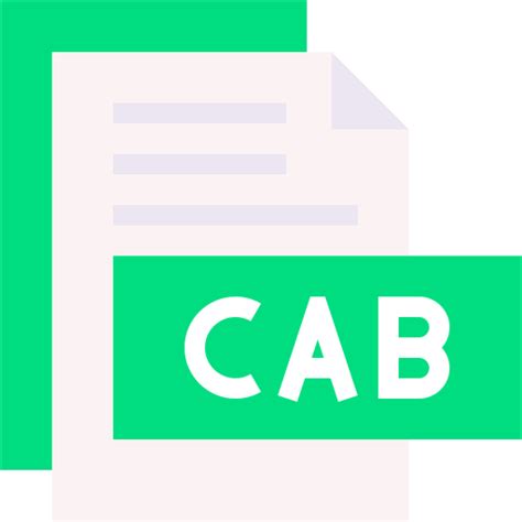 cab  icon